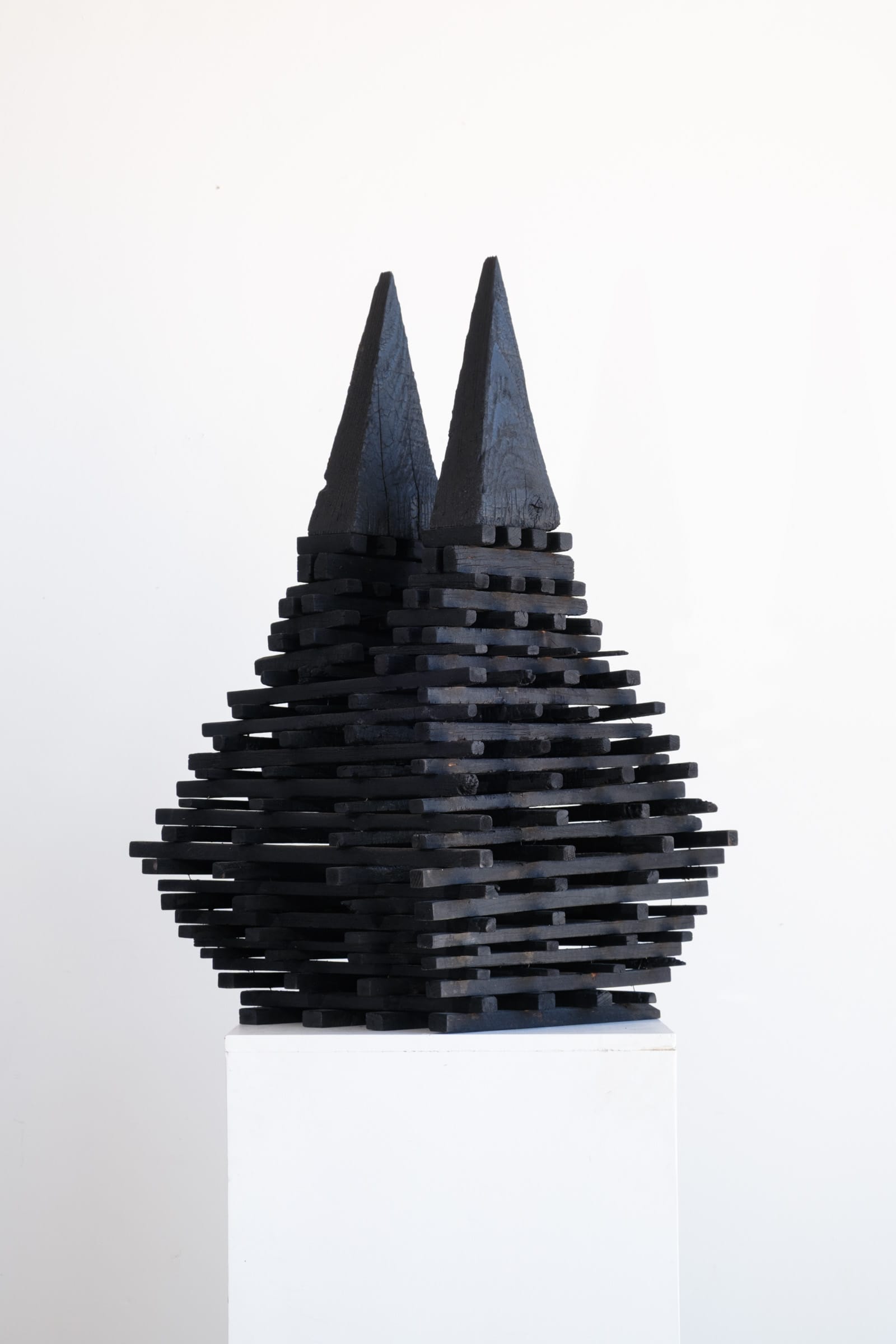 “Spires”